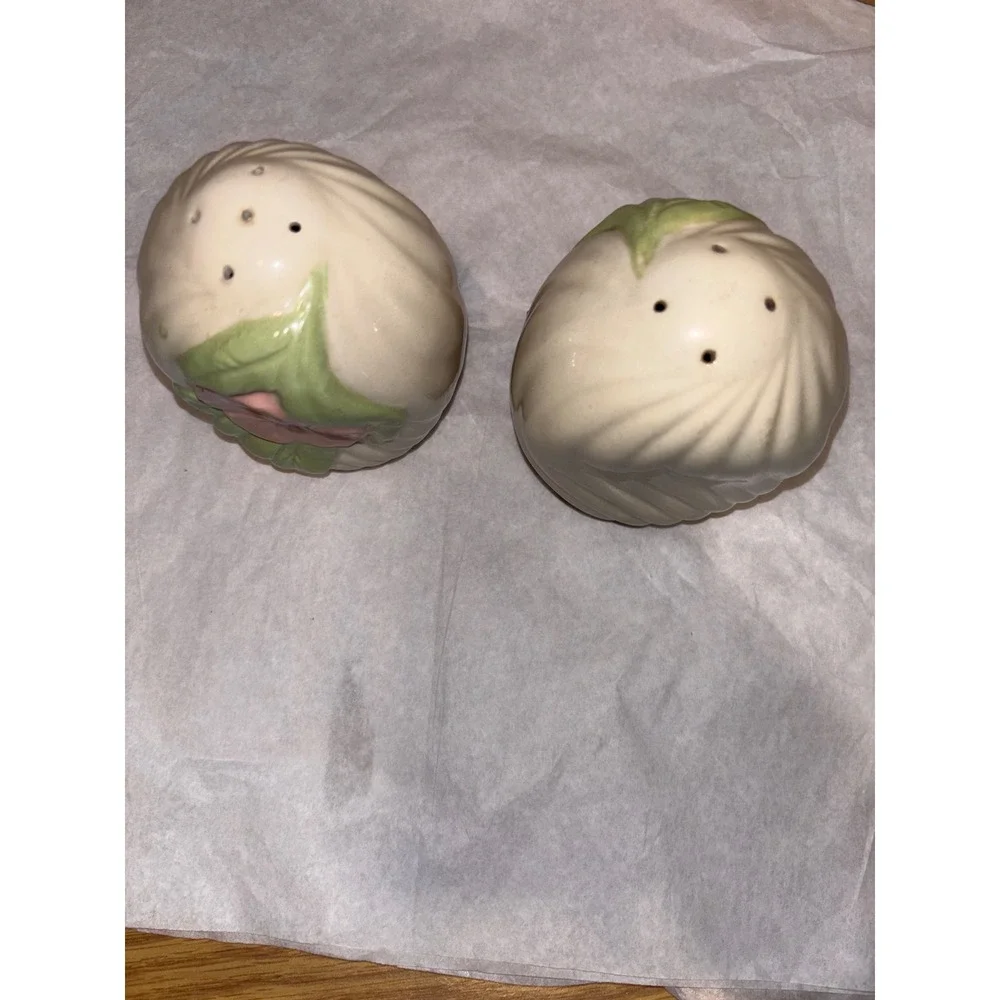 N/A ceramic salt
